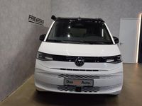 gebraucht VW California Beach eHybrid 180 kW 4M