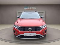 gebraucht VW T-Roc FRIENDS - Sondermodell nur € 25.999-*