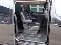 gebraucht Peugeot Traveller Business VIP L3 BlueHDI 180 S&S EAT8