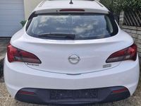 gebraucht Opel Astra GTC 14 Turbo Ecotec Sport Start/Stop Sys.