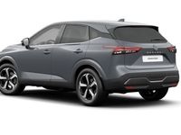 gebraucht Nissan Qashqai N-Connecta 1.3 DIG-T MHEV 158 PS Xtronic 4