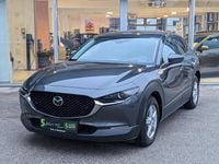 Gebraucht Mazda CX-30 Comfort 122 PS (89 kW) 2020 Grau SUV