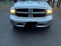 Gebraucht Dodge Ram 401 PS (294 kW) 2015 Abholung