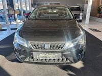 gebraucht Seat Leon Style 1,2 TSI Start-Stopp