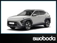 Neu Hyundai Kona 101 PS (74 kW) 2025 Cyber gray  grau SUV