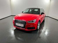 gebraucht Audi A1 Sportback 1.0 TFSI design