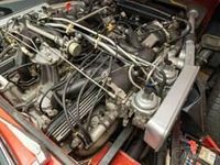 gebraucht Jaguar E-Type V12