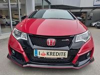 gebraucht Honda Civic 20 i-VTEC Turbo Type R GT