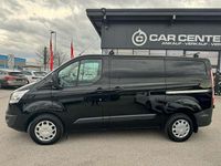 gebraucht Ford Transit Custom Kasten 2,0 TDCi L1H1 290 Trend