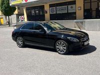 gebraucht Mercedes C250 C 250BlueTEC / d 4Matic (205.009)