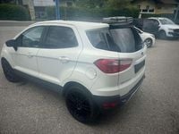 gebraucht Ford Ecosport 1,0 EcoBoost Titanium