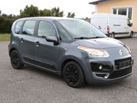 gebraucht Citroën C3 Picasso VTi 95 Seduction