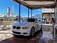 Gebraucht BMW 325 197 PS (144 kW) 2010 Coupé