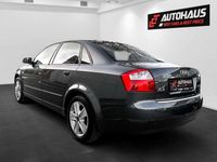 gebraucht Audi A4 19 TDI |1.BESITZ|PICKERL NEU|SERVICE NEU|