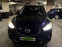 Gebraucht Mazda CX-5 150 PS (110 kW) 2014 SUV