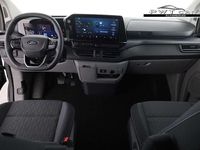 gebraucht Ford Tourneo Custom 320 L2 Titanium AWD 2.0 AT 8-Sitzer 19-Zoll ...