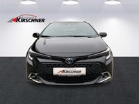 gebraucht Toyota Corolla 1,8 Hybrid Touring Sports Active Drive