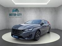 Gebraucht Peugeot 308 SW Allure 136 PS (100 kW) 2025 Grau Kombi