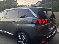 gebraucht Peugeot 5008 1,6 THP 165 S&S EAT6 GT Line