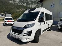 gebraucht Citroën Jumper ROBETA DIONYSUS L2H2