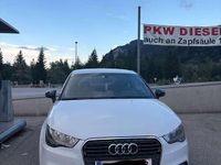 Gebraucht Audi A1 Ambition 90 PS (66 kW) 2014 Kleinwagen