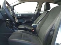 Gebraucht Ford Ecosport ST-Line 125 PS (91 kW) 2023 Weiß SUV
