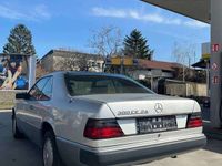 gebraucht Mercedes E300 CE CE-24 Coupé