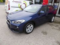 gebraucht BMW X2 sDrive18d *LED*NAVI*PDC*