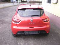 gebraucht Renault Clio IV 