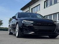 Gebraucht Audi A4 S-Line 163 PS (119 kW) 2023 Kombi