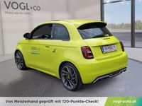 gebraucht Abarth 500e HB SCORPIONISSIMA MY23