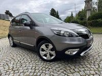 gebraucht Renault Scénic III Xmod Bose Edition KLIMA TEMPOMAT PANO AHK