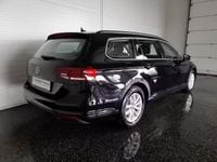 gebraucht VW Passat Variant Business 20 TDI DSG *LED / NAVI AHV & KAMERA...