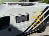 gebraucht Peugeot Boxer HDi 435 L4H2 Komfort