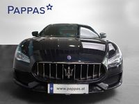 gebraucht Maserati GranSport Quattroporte S Q4