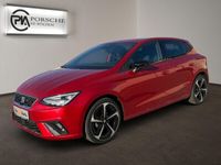 gebraucht Seat Ibiza FR 1.0 TSI