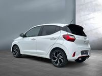 gebraucht Hyundai i10 N Line 1,2 MT a3bs0