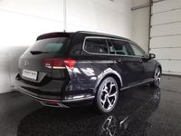 gebraucht VW Passat Variant GTE e-Hybrid DSG 18 ZOLL / LED / NAVI / AHV & KAMERA / ACC / SPORT MASSAGESITZ / KEYLESS
