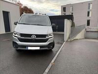 Gebraucht VW Multivan Trendline 150 PS (110 kW) 2020 Grau Van