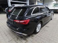 gebraucht Audi A4 30 TDI S line