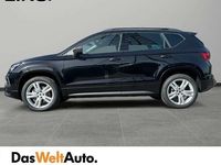 gebraucht Seat Ateca FR 2.0 TDI DSG 4Drive