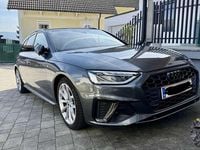 Gebraucht Audi A4 S-Line 150 PS (110 kW) 2019 Kombi