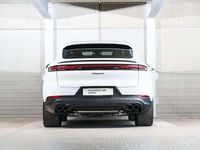 gebraucht Porsche Cayenne E-Hybrid Coupé