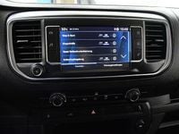 Gebraucht Peugeot Expert 120 PS (88 kW) 2024 Weiß Van