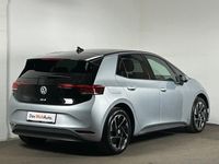 Gebraucht VW ID.3 Pure 125 kW (170 PS) 2025 Silber  normal Kleinwagen