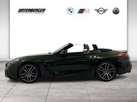 Gebraucht BMW Z4 M Sport 340 PS (250 kW) 2025 Grün Cabrio
