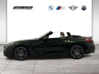 gebraucht BMW Z4 M40i Aut ACC RFK HUD HK DA PA ALED