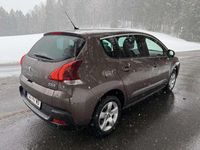 Gebraucht Peugeot 3008 Active 120 PS (88 kW) 2016 Limousine