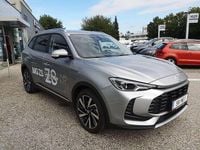 Gebraucht MG ZS Luxury 102 PS (75 kW) 2025 Silber Limousine