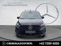 gebraucht Mercedes Citan 110 CDI Tourer PRO Standard